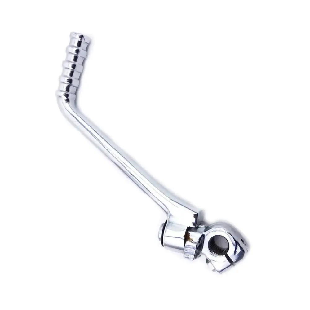 Motorcycle Kick Starter Lever 16mm - High-Quality Alloy Material - Universal F - £20.91 GBP