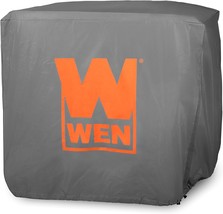 For 4000-Watt Open Frame Inverter Generators, Use The Wen Gnc400 Weatherproof - £25.14 GBP