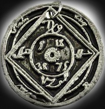 Haunted Destroy All Evil Banihing Amulet Talisman Extreme Power High Magick - £78.51 GBP