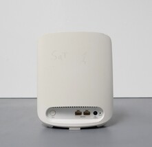 Netgear Orbi RBS350 Dual-Band Mesh Wifi 6 AX1800 Satellite image 4