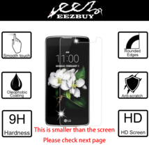 For LG Aristo 2 / K8 2018/Tribute Dynasty Tempered Glass Screen Protector - $5.45