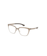 IC! BERLIN  IC5013 Eyeglasses 035 53mm - $479.16