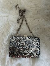 White House black market clutch - $44.55