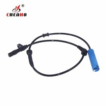 ABS Wheel Speed Sensor SS20123 Front For B-MW Mini R50 R52 R53 34526756384 - £70.76 GBP