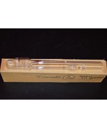 Technical Glass Products Cannon Ubbelohde Size 4 Viscometer - $126.00