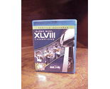 Seahawks Super Bowl XLVIII Champions Blu Ray, NR, Used, from NFL Films, ... - £6.35 GBP