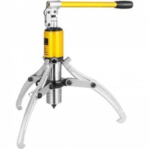 Hydraulic Gear Puller, 15 Ton Max. Capacity Hydraulic Puller, 2 or 3 Jaws Be... - £75.68 GBP