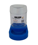 Plastic Jar Feeder 360mL - $32.75