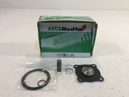 Asco RedHat 8568-3046 Solenoid Valve Parts Kit 158475 - $24.99