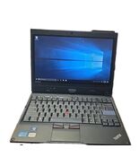 Lenovo ThinkPad X220 Tablet i7-2640M 2.80GHz/8GB/500gb  Windows 10 Pro  - $4,427.31 MXN