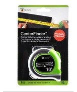 Under The Roof Decorating CenterFind 10’ 10 Feet Tape Measure - $15.95