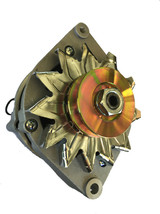 New Alternator Fits Case Loader Tractor Diesel 1984-2013 95 Amp A187623 - £68.90 GBP