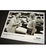 1997 Press Photo JACKIE BROWN Tarantino Movie Robert De Niro Bridget Fonda - $23.18 CAD