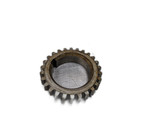 Crankshaft Timing Gear From 2013 Infiniti JX35  3.5 - $19.95