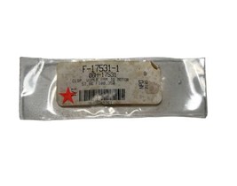 F-17531-1Wiper Arm To Motor Clip 57-66 F100-350  NOS - £7.84 GBP