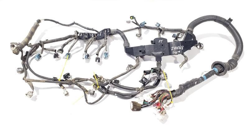 99 Toyota Landcruiser OEM Engine Wiring Harness 4.7L 4 Broken Plugs 8212... - $334.13 99 Toyota Landcruiser OEM Engine Wiring Harness 4.7L 4 Broken Plugs 8212... - $334.13