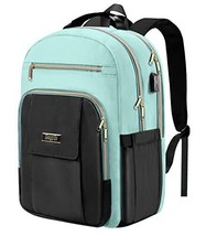 Backpack for Women College School Laptop Backpack Stylish Travel Bookbag... - $94.04