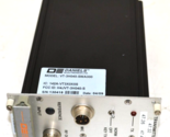 Daniels Electronics VT-3H045-SWA300 Transmitter 47.32 47.26 47.40 - $139.27