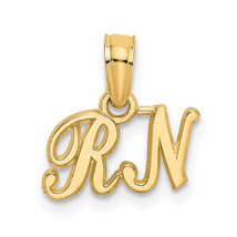 14k RN Charm C3110 - $115.29