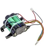 LIONX Battery for DeLonghi Colombina XLR18LI Colombina XLR18LI.GR Colomb... - $84.08