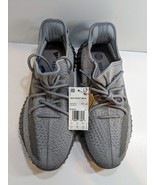 Authenticity Guarantee

Size 10.5 - adidas Yeezy Boost 350 V2 Steel Grey... - $297.00