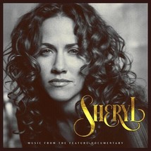 Sheryl Music From Feature Documentary (CD) by Sheryl Crow (CRACKED CASE)... - $6.43