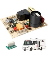 2024 Upgrade RV Furnace Ignition Control Board, Atwood Circuit Board Set... - $104.15 CAD