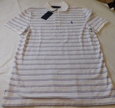 Polo Golf Ralph Lauren Wicking Short Sleeve Polo Shirt S Pro Fit 586003 ... - £38.46 GBP