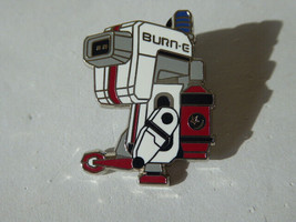 Disney Swap Pins 163926 WDW - Burn-E - Wall-E - Hidden 2024 - Pixa-
show orig... - $13.99