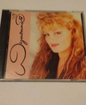Wynonna by wynonna Judd (CD, Mar-1992, Curb) Excellent Condition - £24.89 GBP
