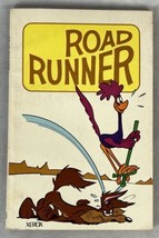Road Runner Book 1971 (Black and White) - £15.48 GBP
