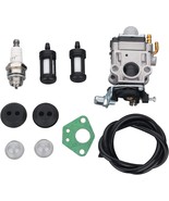 Sgbtb Carburetor For Earthquake E43 E43Ce Auger Mc43 Mc43Ce Mc43E Md43 T... - $46.83 CAD