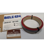 10FT Beldon - FLAT RIBBON CABLE 9L28010-008 - 10 Conductors 28AWG 300VAC - €12,65 EUR