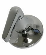 Kohler K-T22031-4-CP Tempered Volume Control Trim - Polished Chrome - $74.23