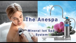 Enagic Anespa DX Mineral Ion Water Spa - £2,398.06 GBP