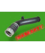2012-2015 bmw x1 z4 xdrive28i 2.0l turbo intercooler hose tube pipe 7588283 - €81,50 EUR 2012-2015 bmw x1 z4 xdrive28i 2.0l turbo intercooler hose tube pipe 7588283 - €81,50 EUR
