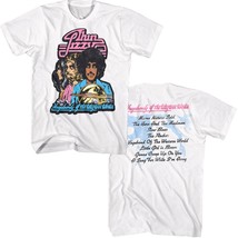 Thin Lizzy Vagabonds of the Western World Men&#39;s T Shirt - $37.50+