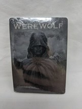 Ultimate Werewolf Gus Batts Art Kickstarter Exclusive Promo Cards - £34.18 GBP