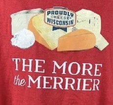 PROUDLY WISCONSIN Cheese ® The More The Merrier - Large - £14.74 GBP