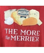 PROUDLY WISCONSIN Cheese ® The More The Merrier - Large - £14.76 GBP