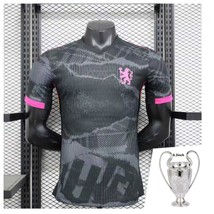 UEFA Champions League Awards Fans Trophy with free Jersey shirt polo-No.19 - $74.47 CAD