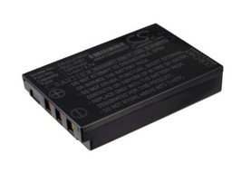 Battery for Sanyo Xacti DMX-FH11, Xacti DMX-HD1010, Xacti DMX-HD2000, Xacti - £10.82 GBP