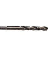 DRILL 31/64 HDR JL 135&#39; BLK OX CARDED - $37.90 CAD
