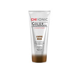 Farouk CHI Ionic Color Illuminate Conditioner Coffee Bean Hair Color 8.5oz - £18.49 GBP