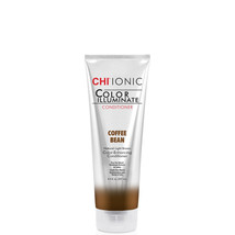 Farouk CHI Ionic Color Illuminate Conditioner Coffee Bean Hair Color 8.5oz - £18.39 GBP