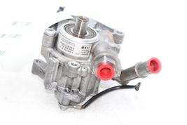 Power Steering Pump 209 Type CLK550 Fits 07-09 MERCEDES CLK 71531 image 7