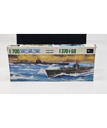 Minicraft I-370/I-68 Japanese Navy Submarine 1/700 Water Line Series - $17.81