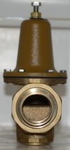 Watts LF25AUB S Z3 1-1/2 Inch Cast Copper Silicon Alloy Socket Pressure Reducing image 4