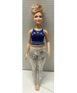 Barbie 2011 Fashionista Doll - $20.31 CAD