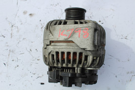 1999-2002 MERCEDES BENZ E55 AMG ALTERNATOR K798 image 2